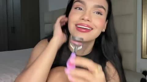 Snapshot of aniebby chatting on July 2026 05:00:02 AM ANGIE online show from July 2026 05:00:02 AM