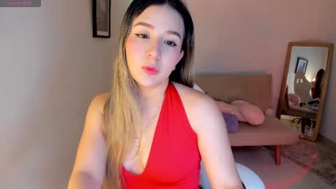 Snapshot of aniie_pink18 chatting on July 2026 12:19:02 PM Maria online show from July 2026 12:19:02 PM