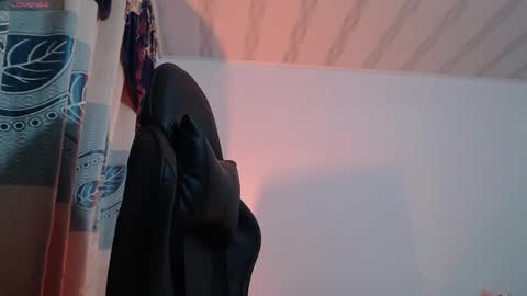 ANIIE  online show from April 2026 10:09:02 PM