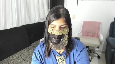 Anissa online show from April 2026 03:23:02 AM