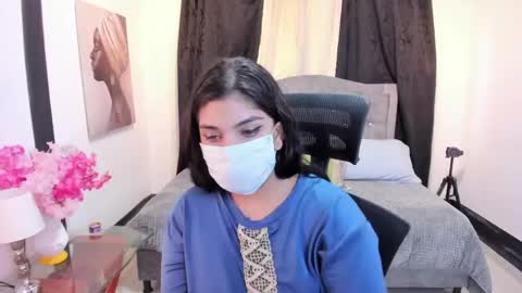 Snapshot of aniisaalii chatting on June 2026 05:30:02 PM Anissa online show from June 2026 05:30:02 PM