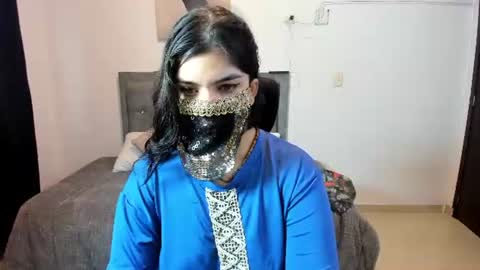 Anissa online show from July 2026 12:12:01 PM