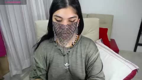 Anissa online show from July 2026 04:22:02 AM
