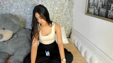 anika_h online show from April 2026 12:08:02 PM