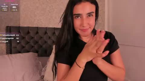 anika_h online show from July 2026 06:20:01 PM