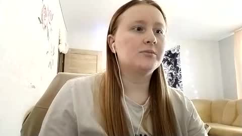 Snapshot of anika_lipps chatting on January 2026 08:31:02 AM Anika online show from January 2026 08:31:02 AM