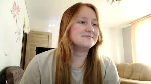 Snapshot of anika_lipps chatting on January 2026 12:31:01 PM Anika online show from January 2026 12:31:01 PM