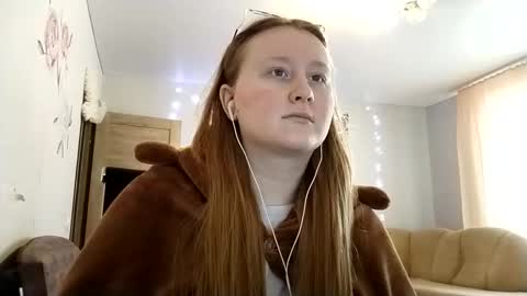 Snapshot of anika_lipps chatting on January 2026 09:14:02 AM Anika online show from January 2026 09:14:02 AM