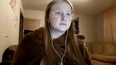 Snapshot of anika_lipps chatting on February 2026 02:10:02 AM Anika online show from February 2026 02:10:02 AM