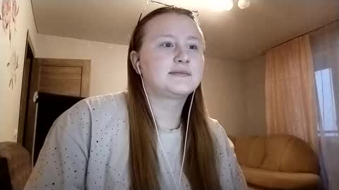 Snapshot of anika_lipps chatting on February 2026 03:37:02 PM Anika online show from February 2026 03:37:02 PM