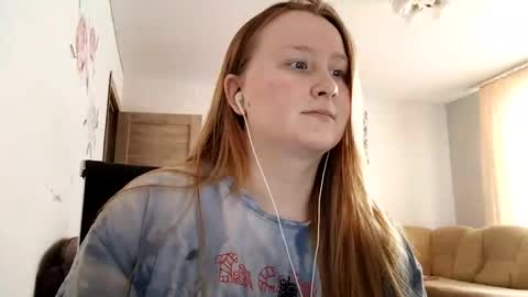 Snapshot of anika_lipps chatting on February 2026 10:34:02 AM Anika online show from February 2026 10:34:02 AM