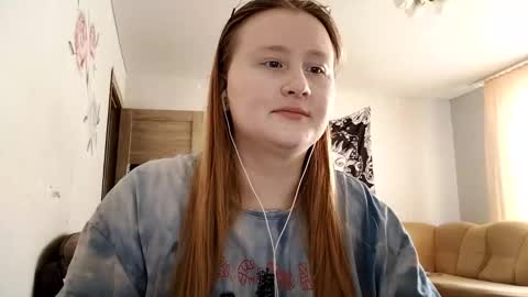 Snapshot of anika_lipps chatting on February 2026 11:22:01 AM Anika online show from February 2026 11:22:01 AM