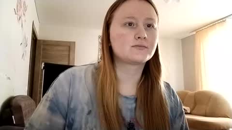 Snapshot of anika_lipps chatting on February 2026 10:36:02 AM Anika online show from February 2026 10:36:02 AM