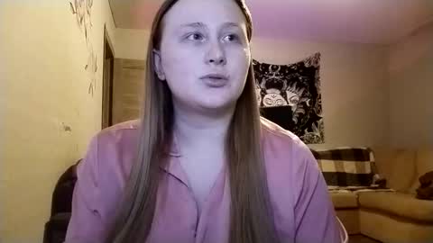 Snapshot of anika_lipps chatting on March 2026 02:26:01 AM Anika online show from March 2026 02:26:01 AM