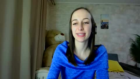 anikabloom online show from February 2026 08:26:01 PM