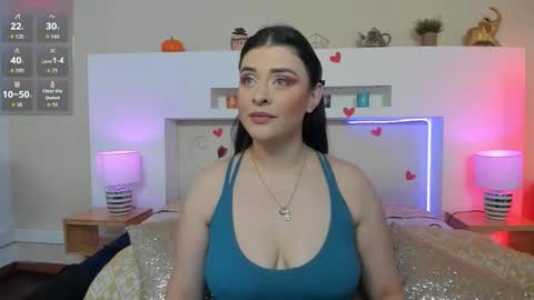 Anika Romano online show from March 2026 11:36:01 AM