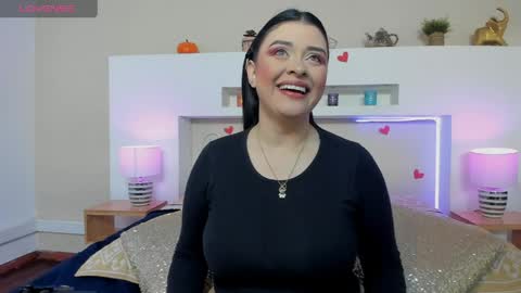 Anika Romano online show from March 2026 11:21:02 AM