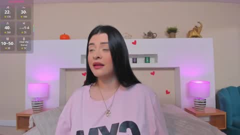 Anika Romano online show from April 2026 11:35:01 AM