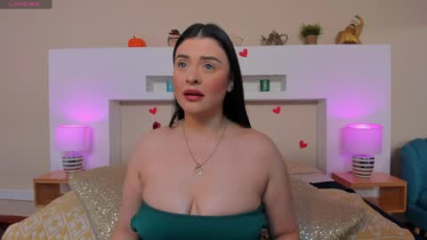 Anika Romano online show from April 2026 11:31:01 AM