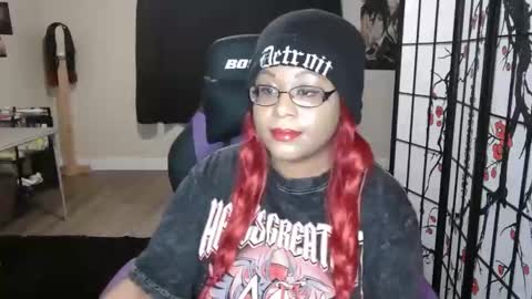 anime_vampires online show from April 2026 07:31:01 AM