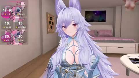 animecutie online show from July 2026 12:14:02 PM