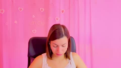 Anni online show from March 2026 06:42:01 AM