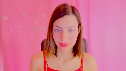 Anni online show from March 2026 12:49:01 PM