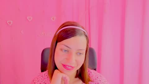 Anni online show from April 2026 01:17:02 PM