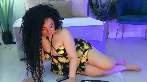 anissia teaser online show from March 2026 06:53:02 AM