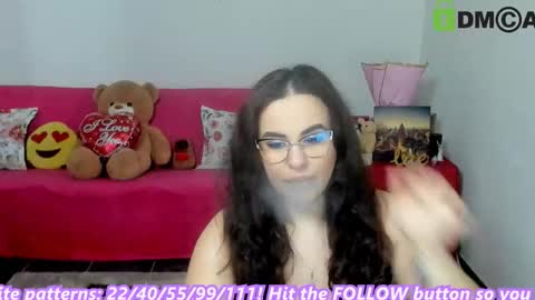 AnissyaX online show from February 2026 03:04:02 AM