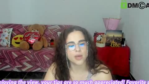 AnissyaX online show from April 2026 02:51:01 AM