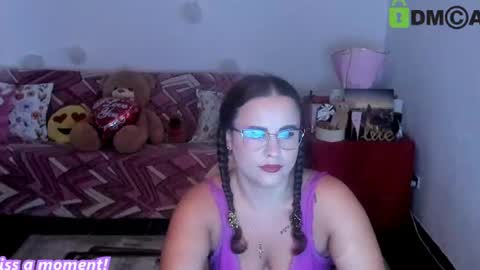 AnissyaX online show from July 2026 02:51:02 AM