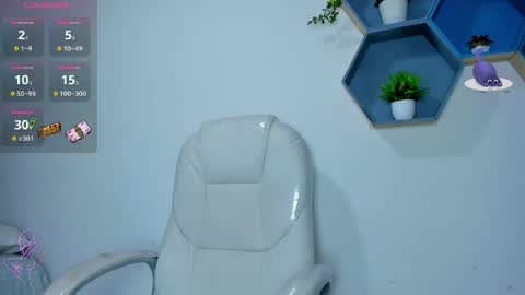 ANITTA online show from April 2026 07:56:01 AM