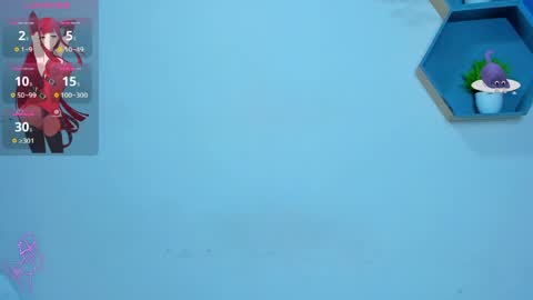 ANITTA online show from April 2026 08:23:01 PM