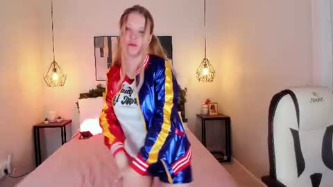 Snapshot of anita_marcelle chatting on July 2026 09:00:01 AM Anita online show from July 2026 09:00:01 AM