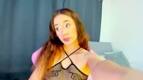 Snapshot of anita_mendoza chatting on July 2026 08:42:02 AM Anita online show from July 2026 08:42:02 AM