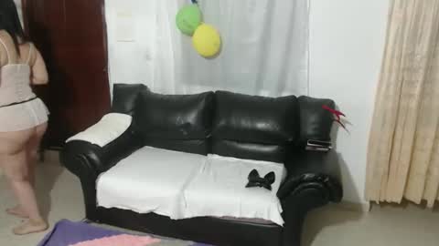 Anitabig69 online show from February 2026 11:12:02 PM