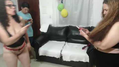 Anitabig69 online show from February 2026 01:40:01 PM