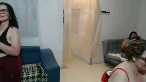 Anitabig69 online show from February 2026 07:25:02 PM