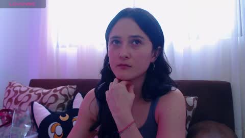 Snapshot of anitafox_ chatting on May 2026 09:20:02 PM Anitafoxx online show from May 2026 09:20:02 PM