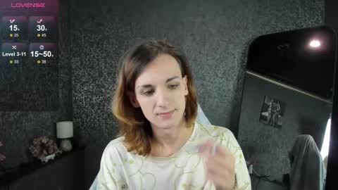 Angel online show from March 2026 06:18:02 PM