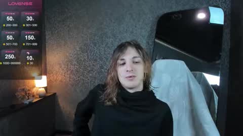 Angel online show from March 2026 06:30:01 PM