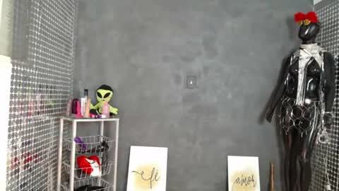 Snapshot of anjinhama chatting on June 2026 10:03:02 AM Hello My name is NaiaraPv is OPEN online show from June 2026 10:03:02 AM