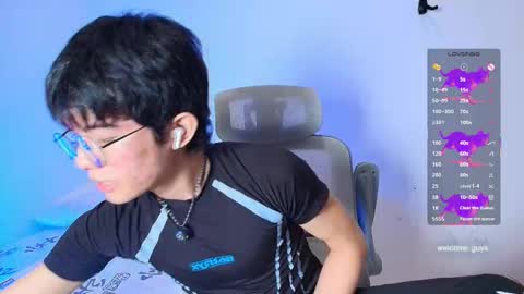 Anky online show from November 2025 02:00:02 AM