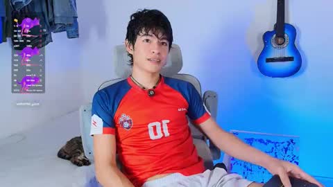 Anky online show from January 2026 01:21:02 AM