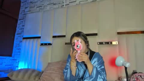 ANGEL AND TEFY online show from March 2026 04:01:01 PM