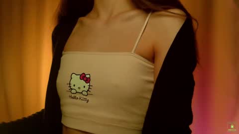 Anna online show from February 2025 10:04:01 AM