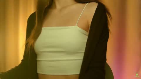 Anna online show from March 2025 11:50:01 AM