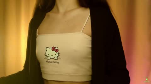 Anna online show from March 2025 09:04:02 PM