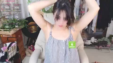 anna6513812 online show from May 2026 08:30:01 AM